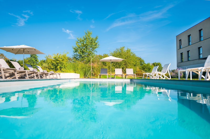 Best Western Plus Hotel Les Humanistes, Selestat, Франция