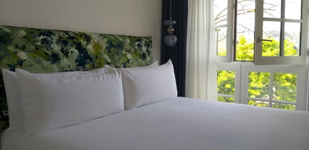 Hôtel Ginkgo, Quimper, France
