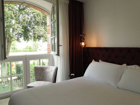Hôtel Ginkgo, Quimper, France