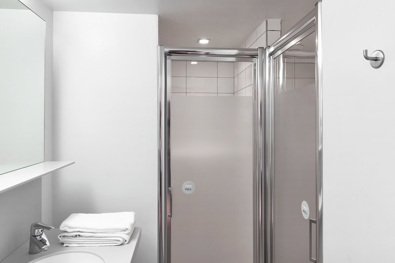 FIAP - Hostel, Gentilly, France