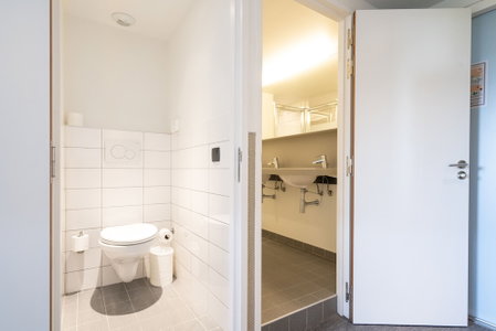 FIAP - Hostel, Gentilly, France