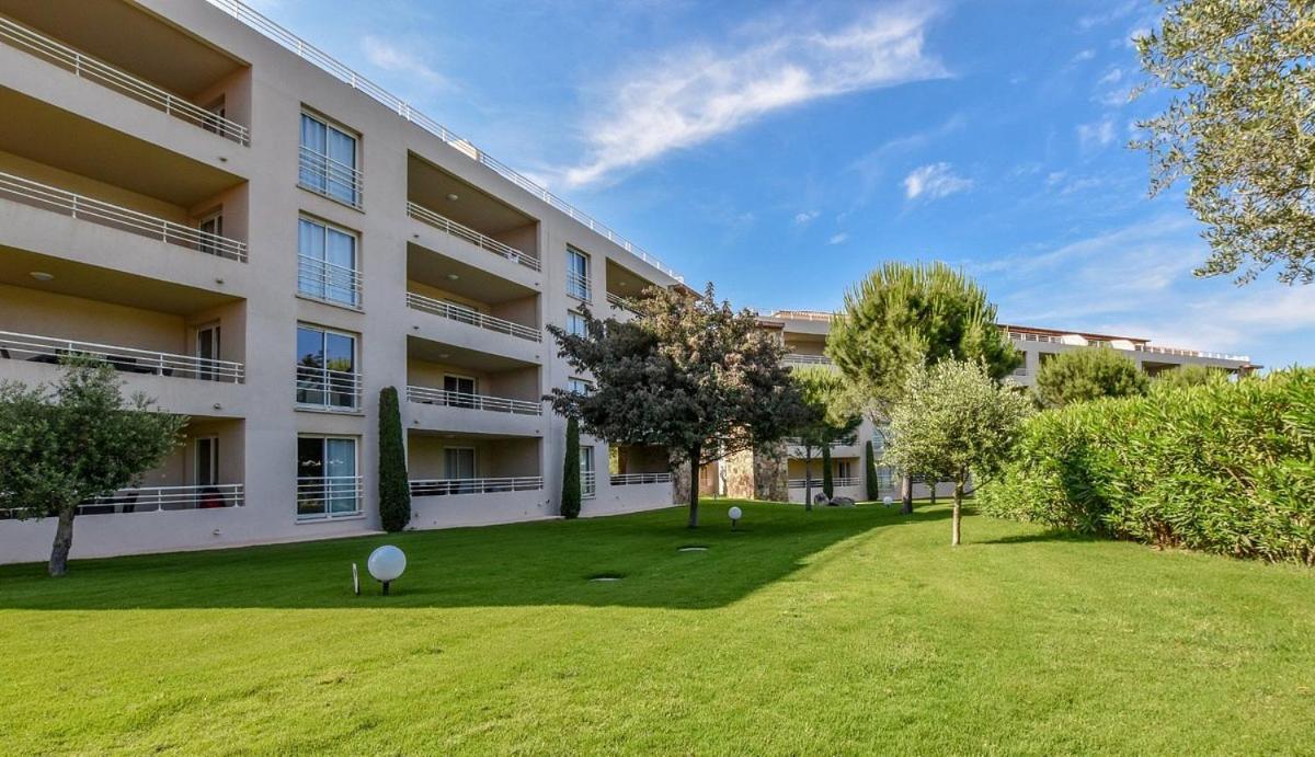 Hotel · Résidence Salina Bay, Porto-Vecchio