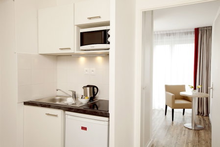 Séjours & Affaires Paris Bagneux, Bagneux, Frankreich