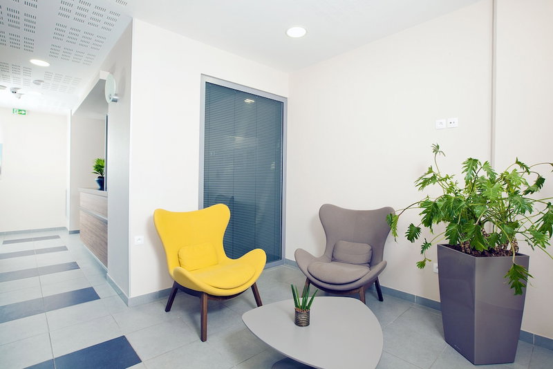 Séjours & Affaires Paris Bagneux, Bagneux, Frankreich