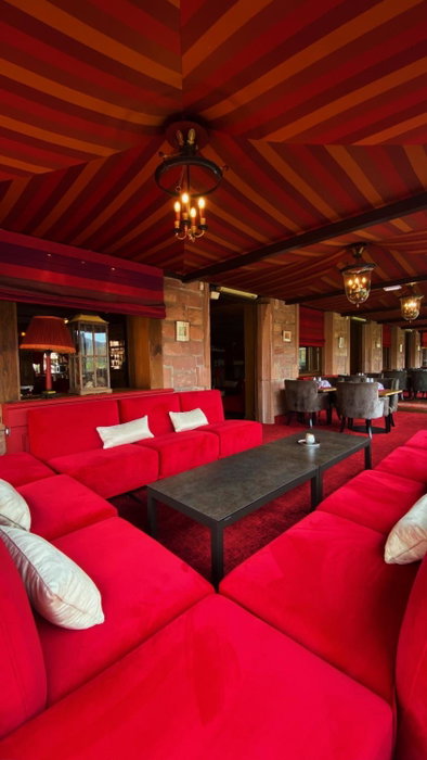 Les Violettes Hotel & Spa, Wittenheim, France