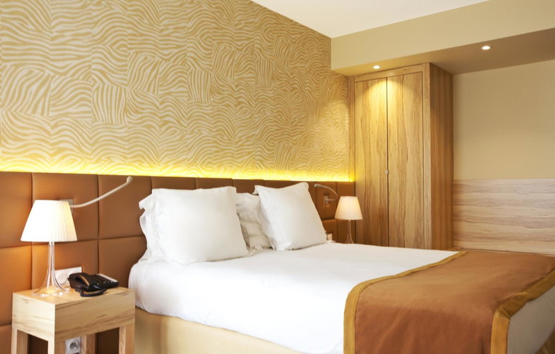 Golden Tulip Avignon Le Paradou, Le Pontet, France