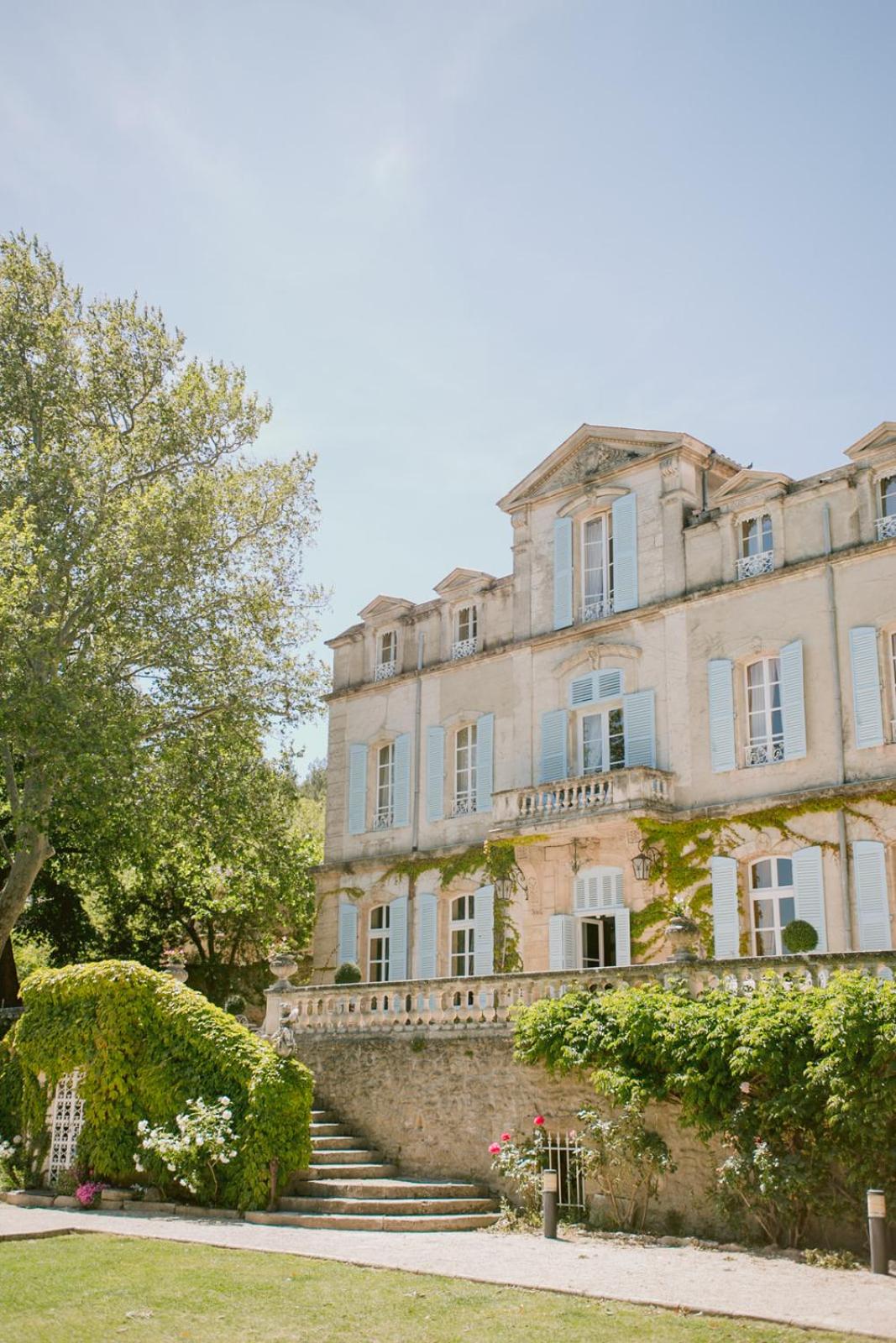 Chateau de Varenne, France