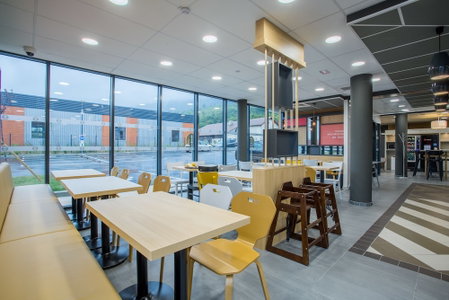B&B HOTEL ANNEMASSE Saint-Cergues, Annemasse, Frankreich