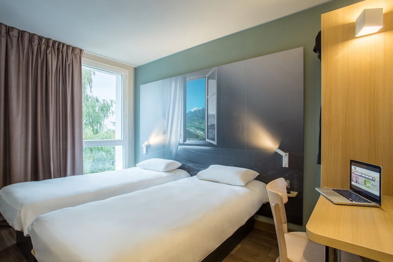 B&B HOTEL ANNEMASSE Saint-Cergues, Annemasse, Frankreich