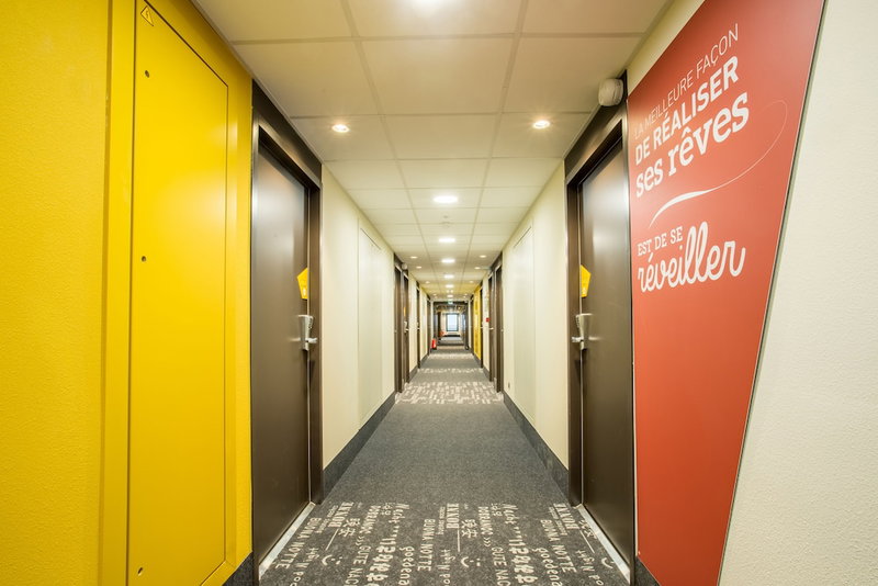 B&B HOTEL ANNEMASSE Saint-Cergues, Annemasse, Frankreich