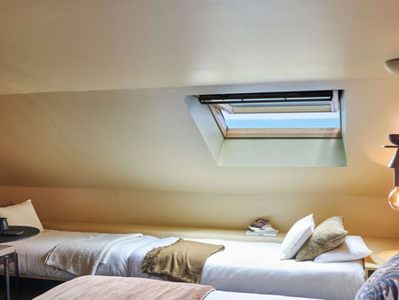 Mercure St Malo Front de Mer, Saint-Malo, France