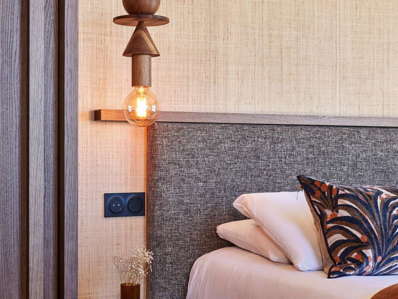 Mercure St Malo Front de Mer, Saint-Malo, France