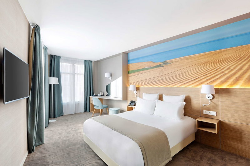 Best Western Le Beffroi, Loos, France