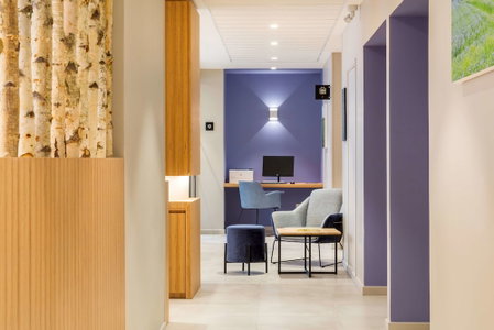 Best Western Le Beffroi, Loos, France