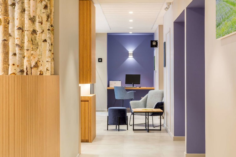Best Western Le Beffroi, Loos, France