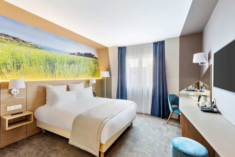 Best Western Le Beffroi, Loos, France