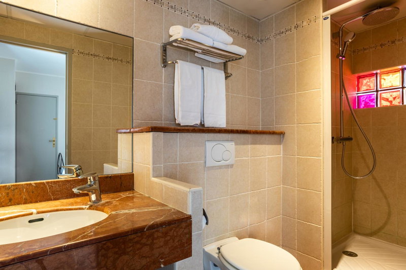 Best Western L'Orangerie, Nimes, France