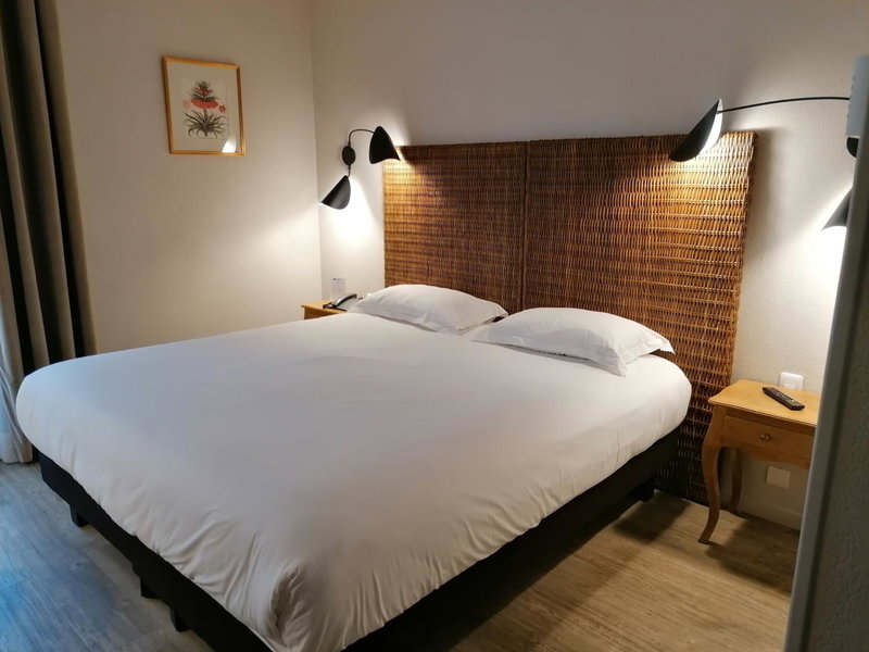 Best Western L'Orangerie, Nimes, France