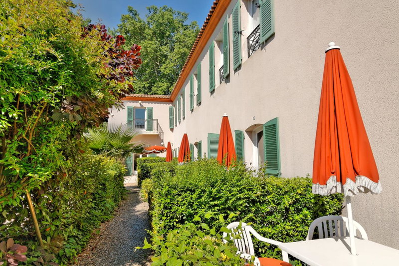 Best Western L'Orangerie, Nimes, France