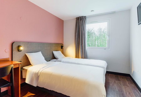 B&B HOTEL Amneville-les-Thermes, Hayange, Frankreich