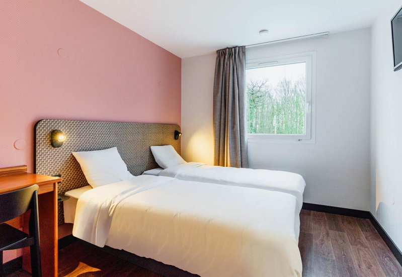 B&B HOTEL Amneville-les-Thermes, Hayange, Frankreich