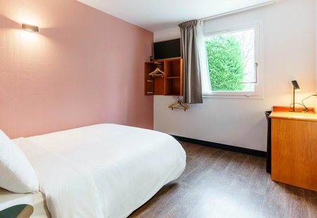 B&B HOTEL Amneville-les-Thermes, Hayange, Frankreich
