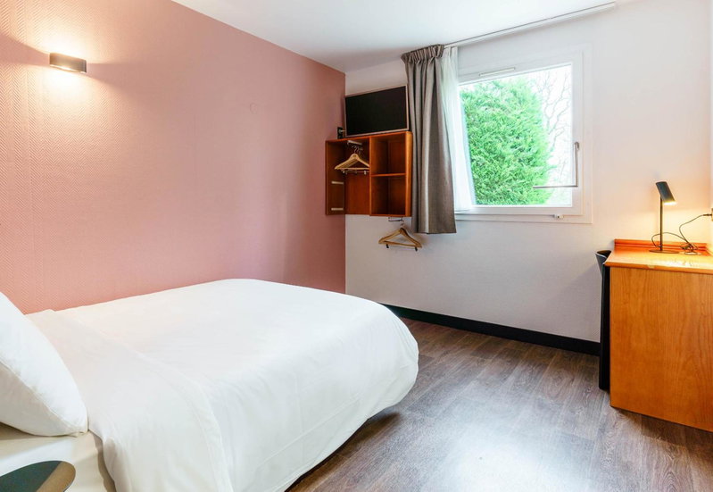 B&B HOTEL Amneville-les-Thermes, Hayange, Frankreich