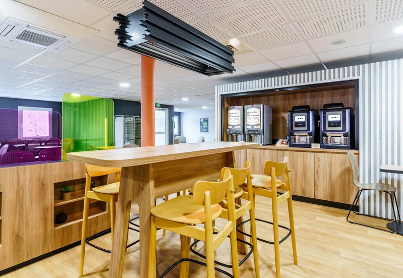 B&B HOTEL Amneville-les-Thermes, Hayange, Frankreich
