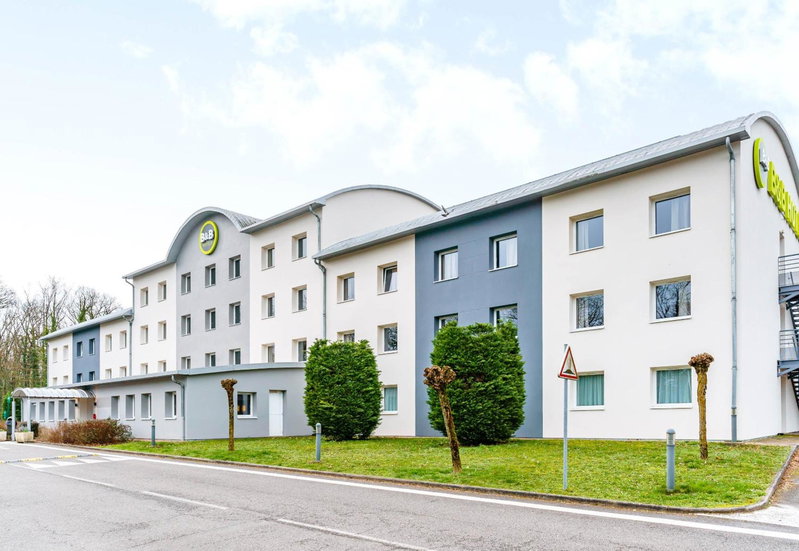 B&B HOTEL Amneville-les-Thermes, Hayange, Frankreich