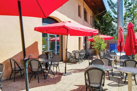 Sure Hotel by Best Western Annecy, Cran-Gevrier, Frankreich