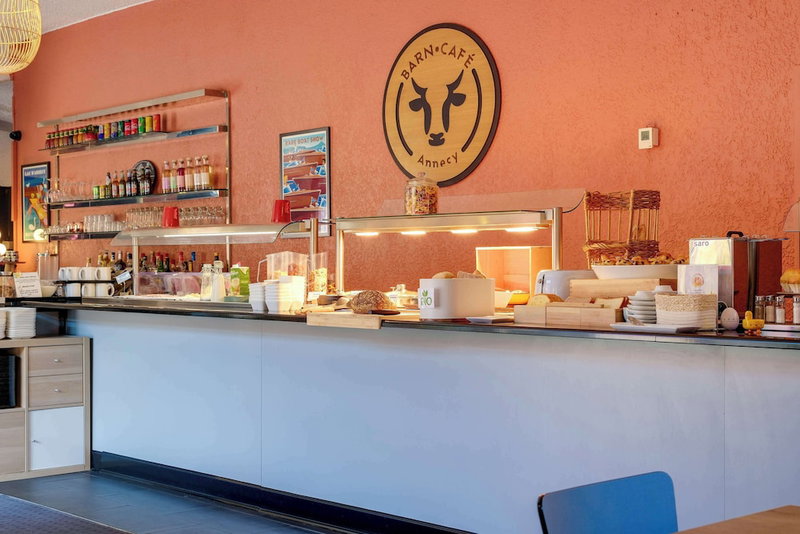 Sure Hotel by Best Western Annecy, Cran-Gevrier, Frankreich