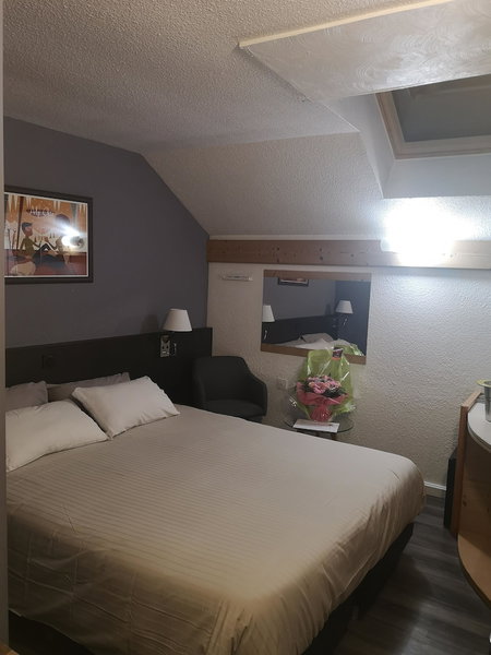 Sure Hotel by Best Western Annecy, Cran-Gevrier, Frankreich