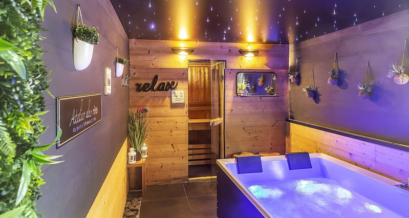 Sure Hotel by Best Western Annecy, Cran-Gevrier, Frankreich