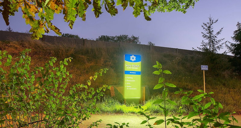 Sure Hotel by Best Western Annecy, Cran-Gevrier, Frankreich