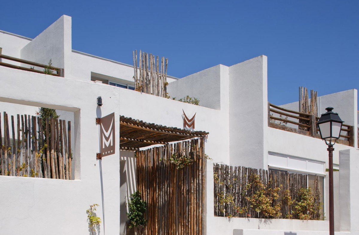 Hotel · Vila De La Mar & Spa, Saintes-Maries-de-la-Mer