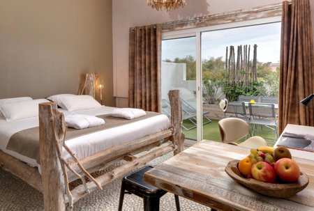 Vila De La Mar & Spa, Saintes-Maries-de-la-Mer, France