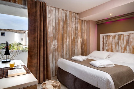 Vila De La Mar & Spa, Saintes-Maries-de-la-Mer, France