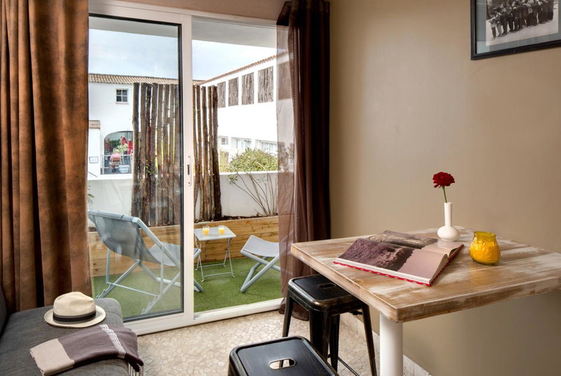 Vila De La Mar & Spa, Saintes-Maries-de-la-Mer, France