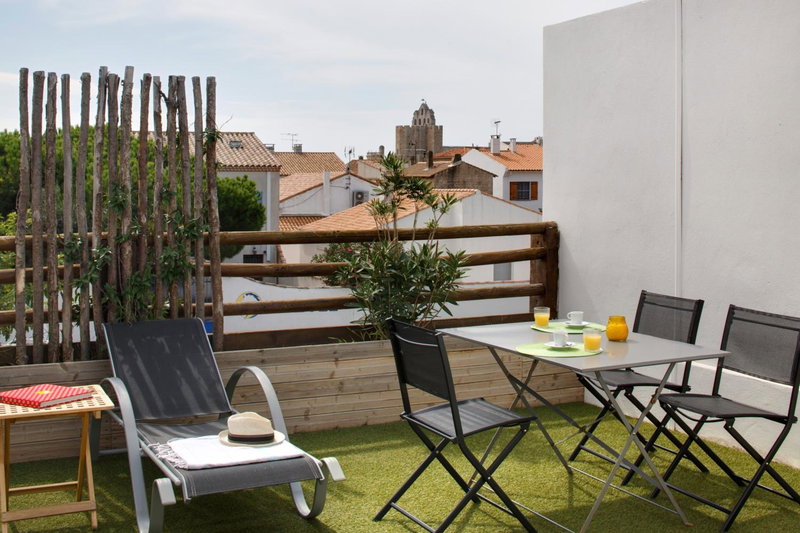 Vila De La Mar & Spa, Saintes-Maries-de-la-Mer, France