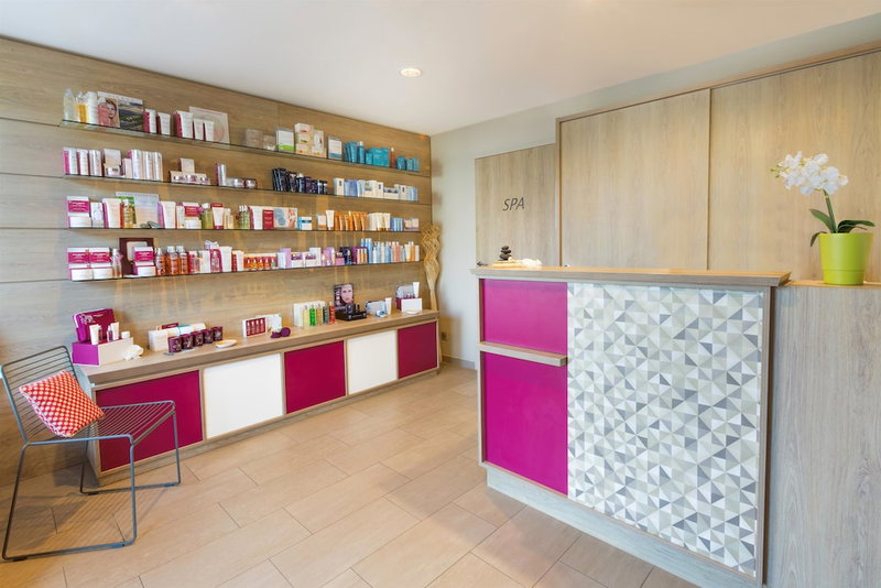Best Western Les Bains Hôtel & SPA Perros-Guirec, Lannion, France