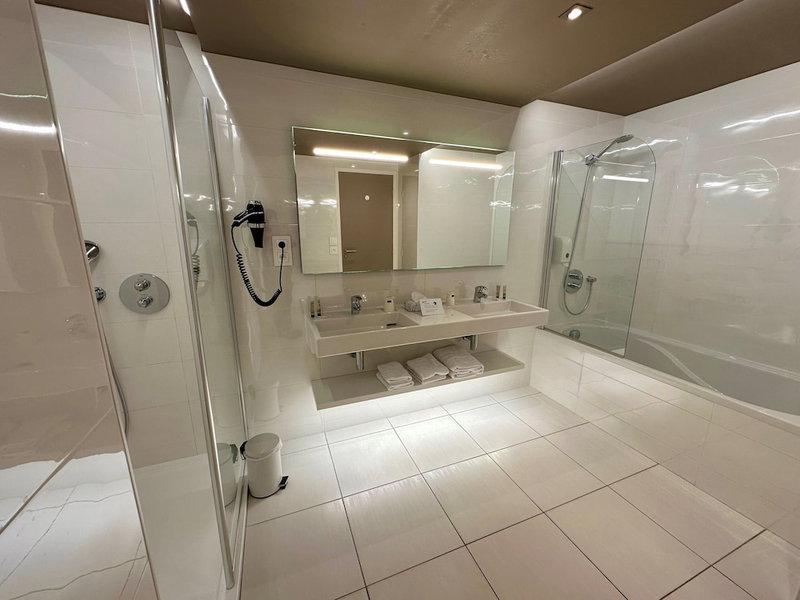 Brit Hotel Saint Brieuc Plérin, Saint-Brieuc, France