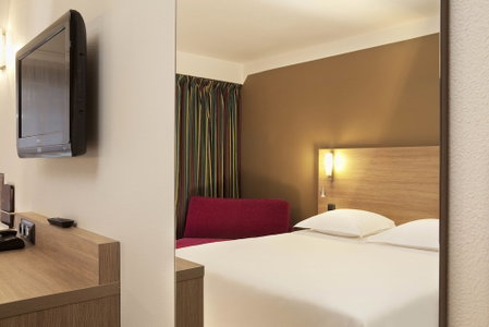 Escale Oceania Quimper, Quimper, France