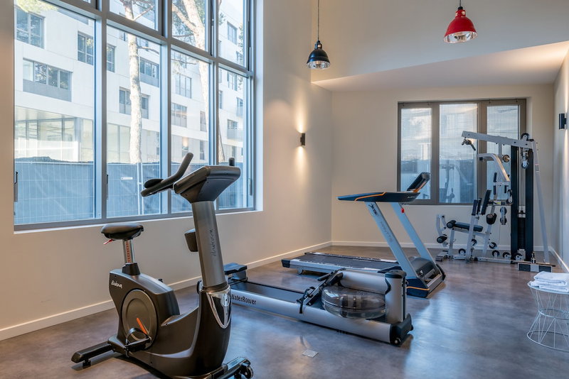 All Suites Appart Hôtel | Bordeaux Centre Gare, Bordeaux, Франция
