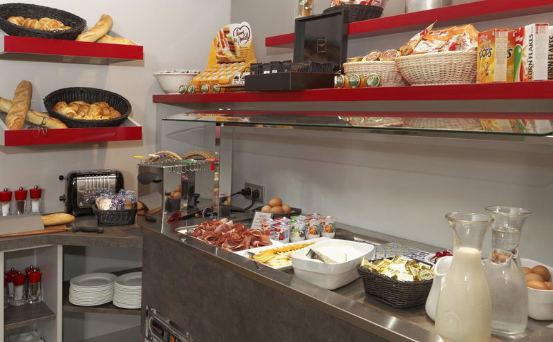 La Table de Gustave Hôtel Restaurant Espace Bien-Être, Besancon, Francia