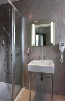 Hotel Douglas, Puteaux, France