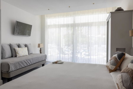 Hôtel La Villa Juan Beach, Antibes, France
