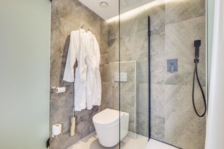 Hotel Beausejour, Paris, France