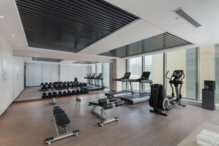 Holiday Inn Express Lanzhou Downtown by IHG, Lanzhou, 中国