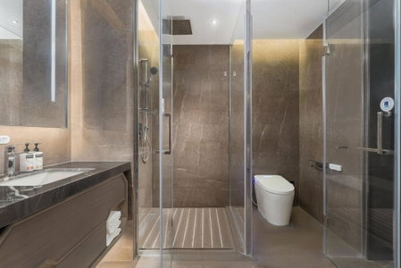 Holiday Inn Express Lanzhou Downtown by IHG, Lanzhou, 中国