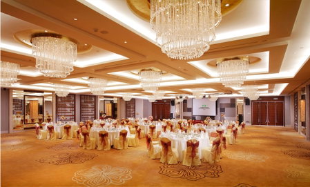 Sanya Phoenix Waterside Gloria Resort, Sanya, Chine
